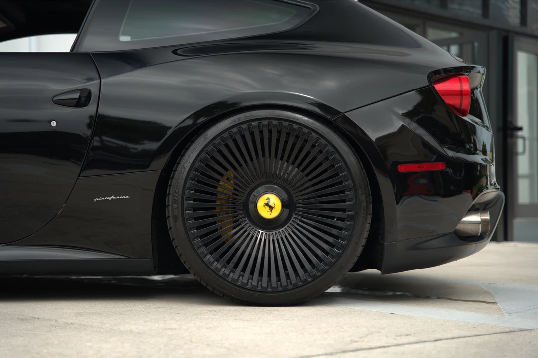 2012 Ferrari FF - Image 29 of 31