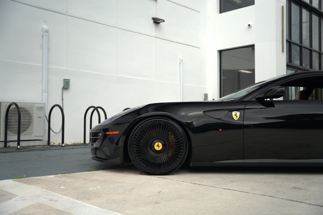 2012 Ferrari FF - Image 12 of 31