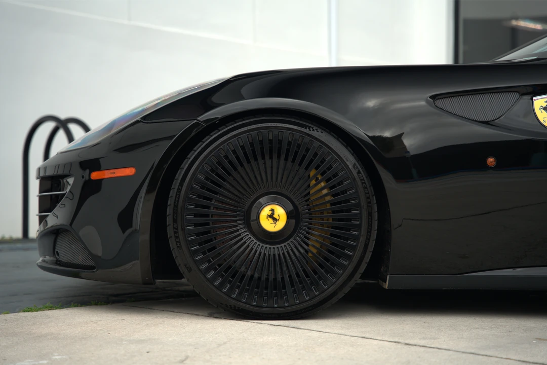 2012 Ferrari FF - Image 28 of 31