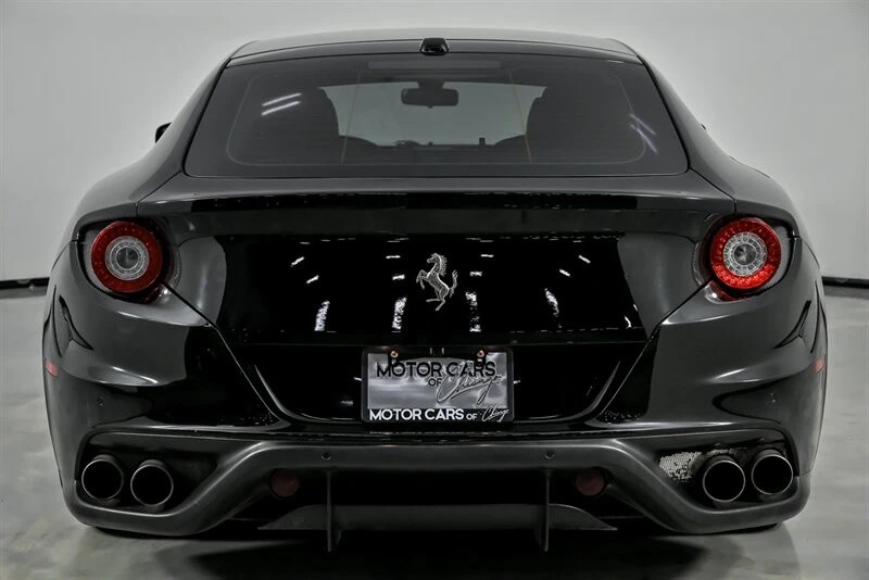 2012 Ferrari FF - Image 11 of 21