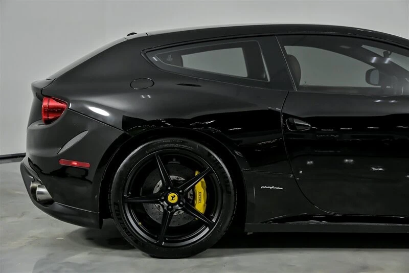 2012 Ferrari FF - Image 13 of 21