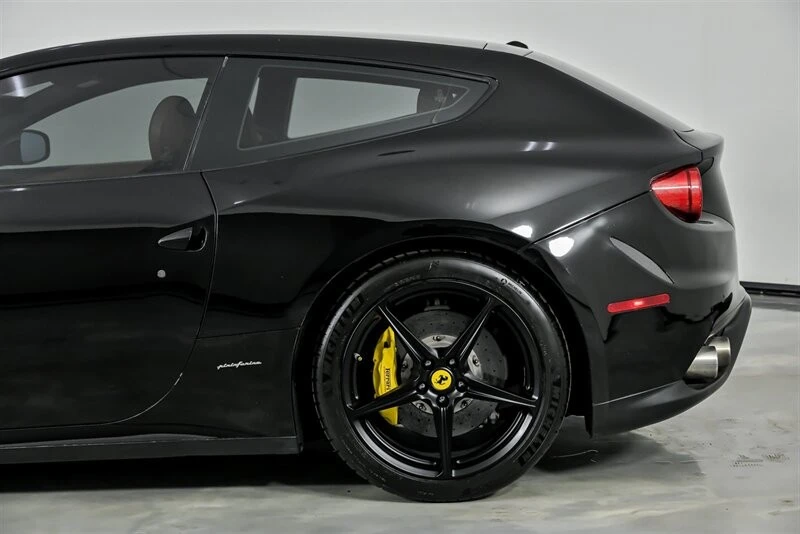 2012 Ferrari FF - Image 9 of 21