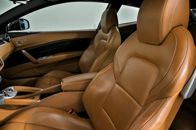 2012 Ferrari FF - Image 21 of 21