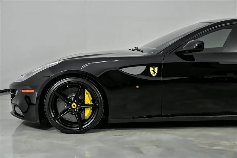 2012 Ferrari FF - Image 7 of 21