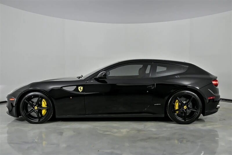2012 Ferrari FF - Image 8 of 21