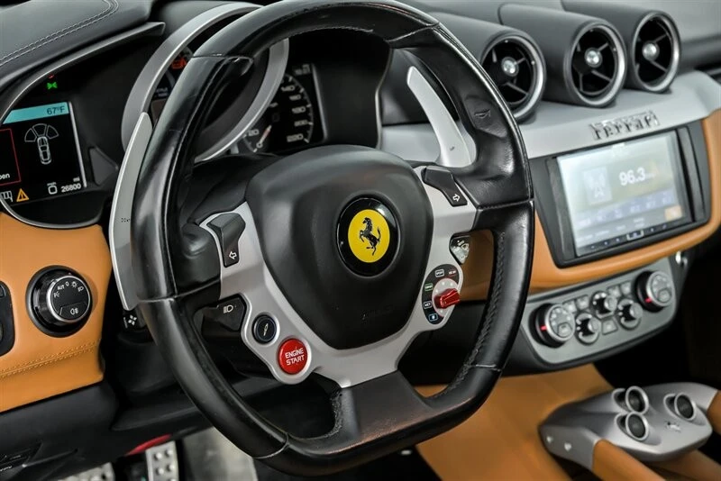 2012 Ferrari FF - Image 23 of 31