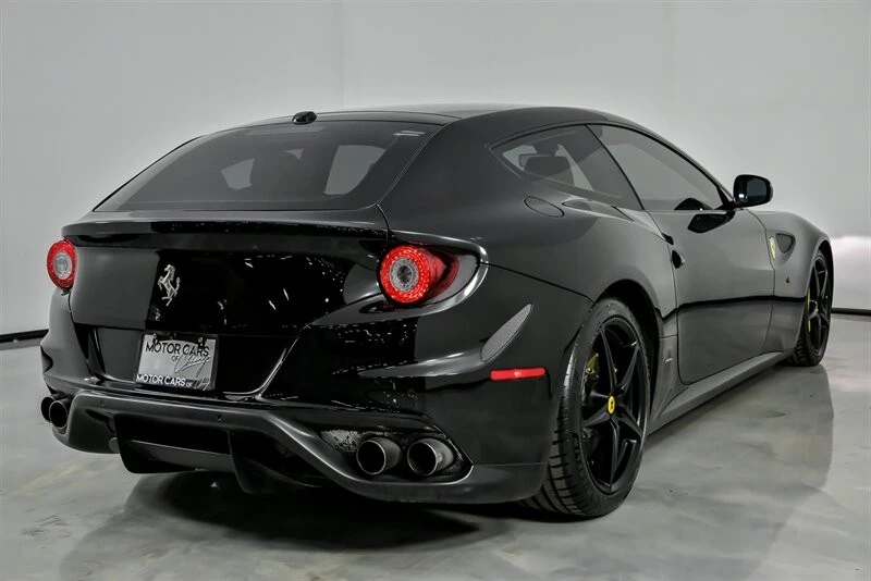 2012 Ferrari FF - Image 12 of 21