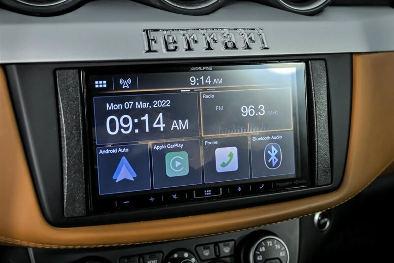 2012 Ferrari FF - Image 31 of 31