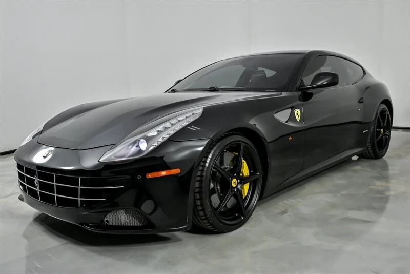 2012 Ferrari FF - Image 6 of 21