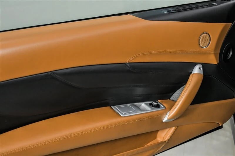 2012 Ferrari FF - Image 18 of 21