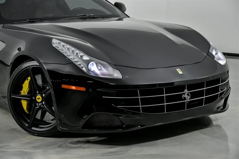2012 Ferrari FF - Image 3 of 21