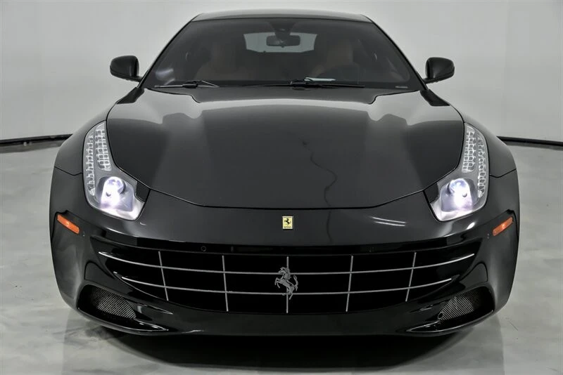 2012 Ferrari FF - Image 5 of 21