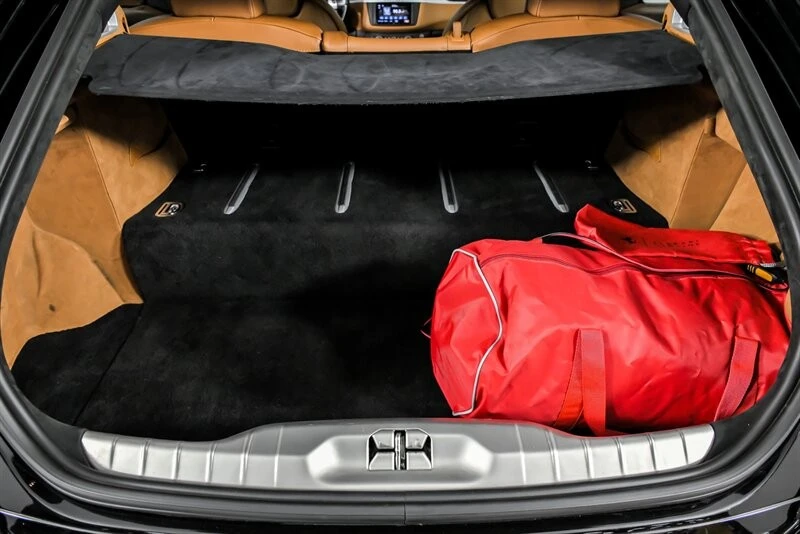 2012 Ferrari FF - Image 16 of 21