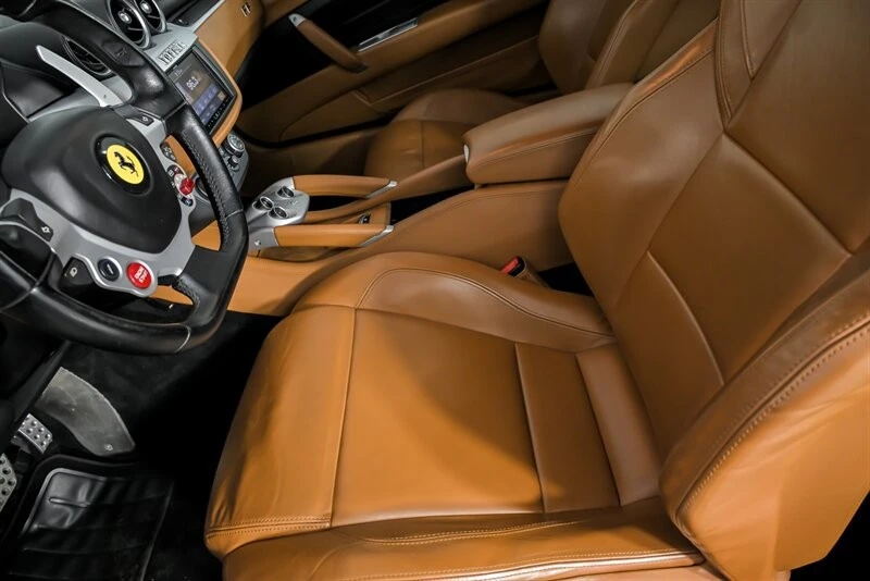 2012 Ferrari FF - Image 20 of 21