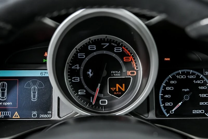 2012 Ferrari FF - Image 26 of 31