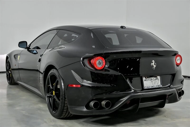 2012 Ferrari FF - Image 10 of 21