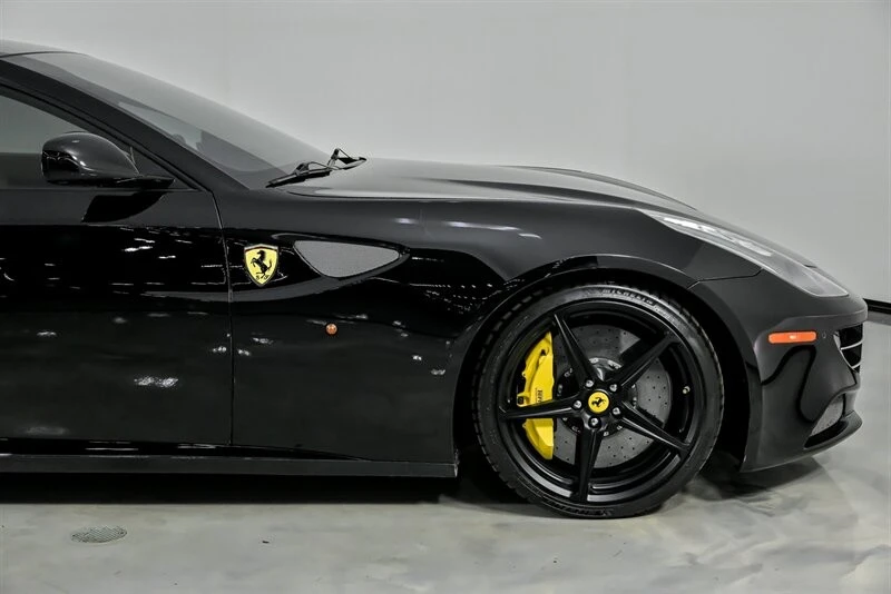 2012 Ferrari FF - Image 15 of 21