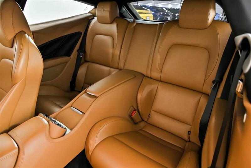 2012 Ferrari FF - Image 22 of 31