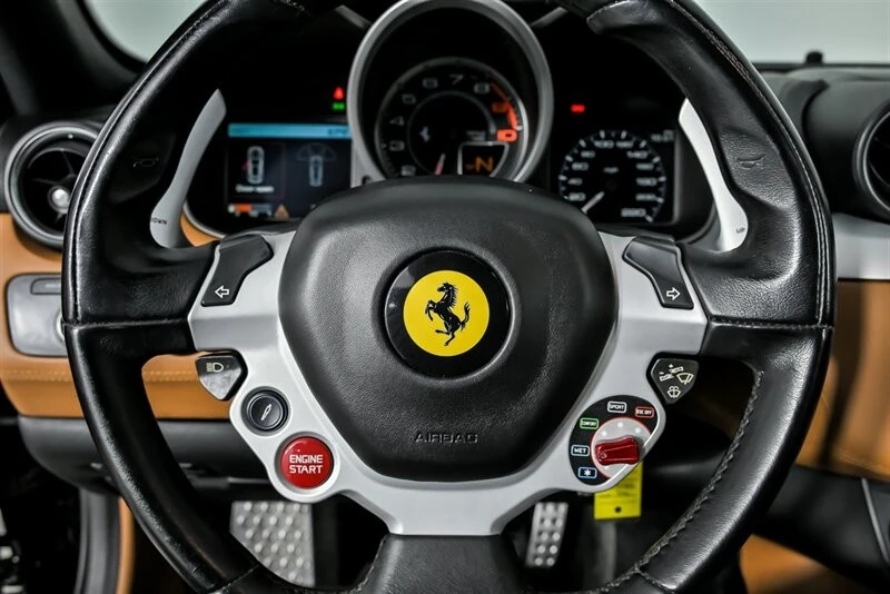 2012 Ferrari FF - Image 27 of 31