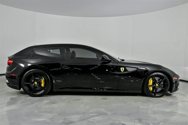 2012 Ferrari FF - Image 14 of 21