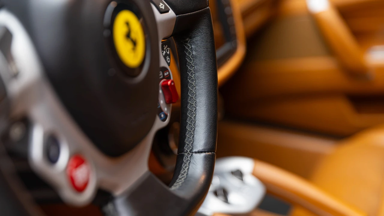 2012 Ferrari FF - Image 23 of 31