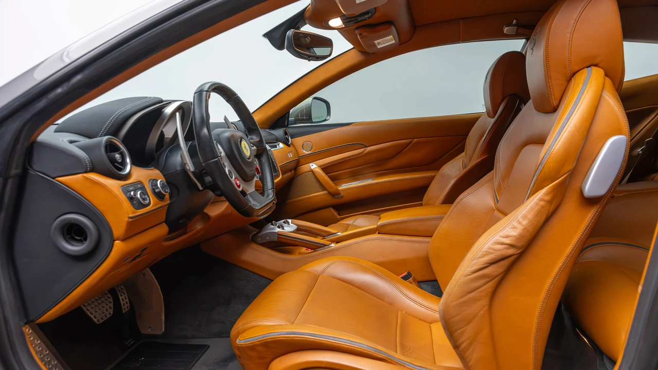 2012 Ferrari FF - Image 5 of 31