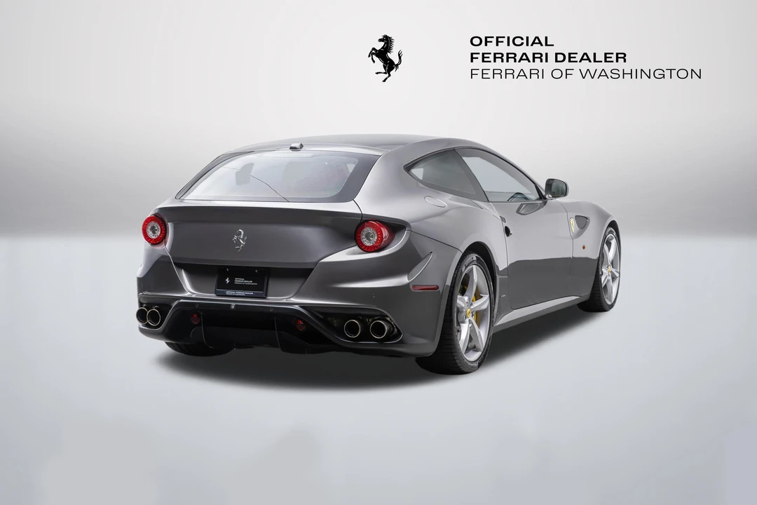 2012 Ferrari FF - Image 7 of 31
