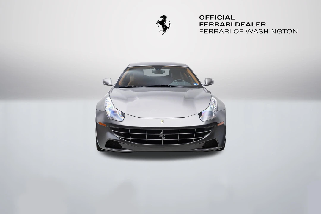 2012 Ferrari FF - Image 10 of 31