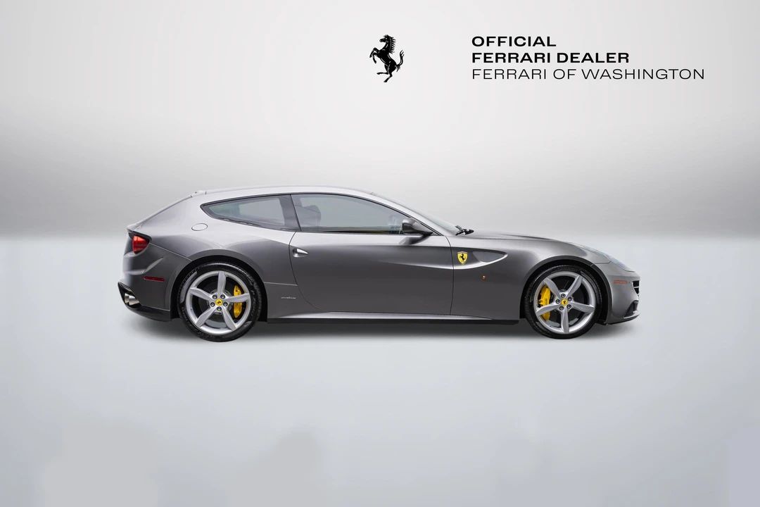 2012 Ferrari FF - Image 9 of 31