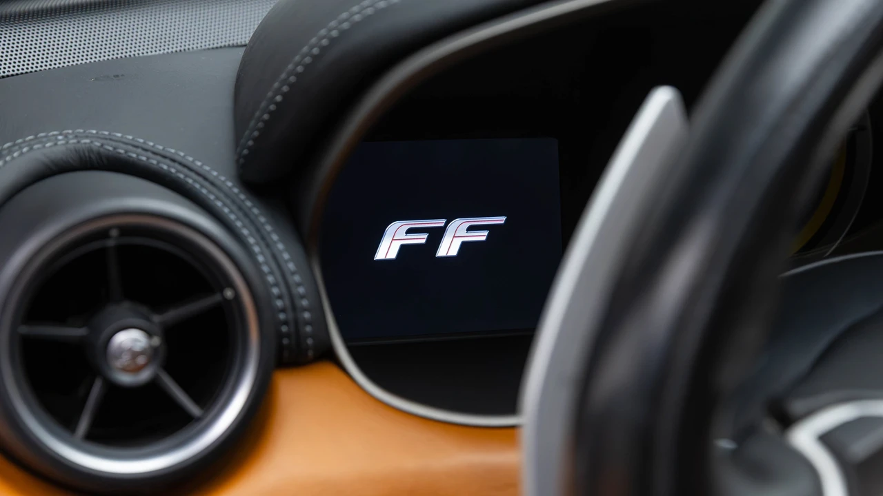 2012 Ferrari FF - Image 29 of 31