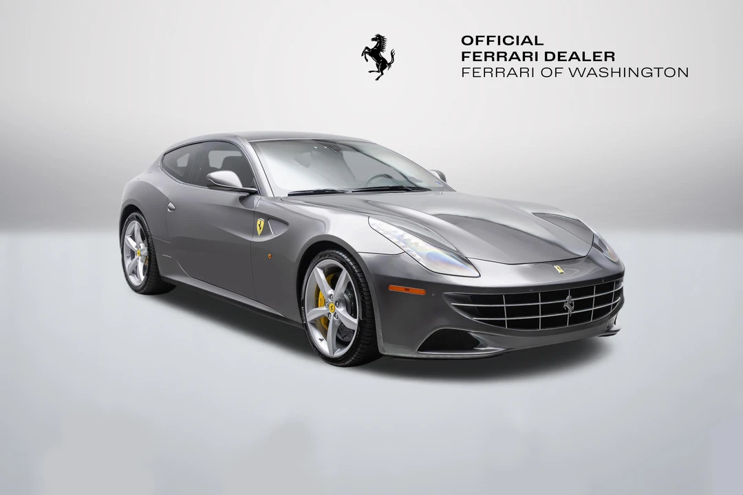2012 Ferrari FF - Image 11 of 31