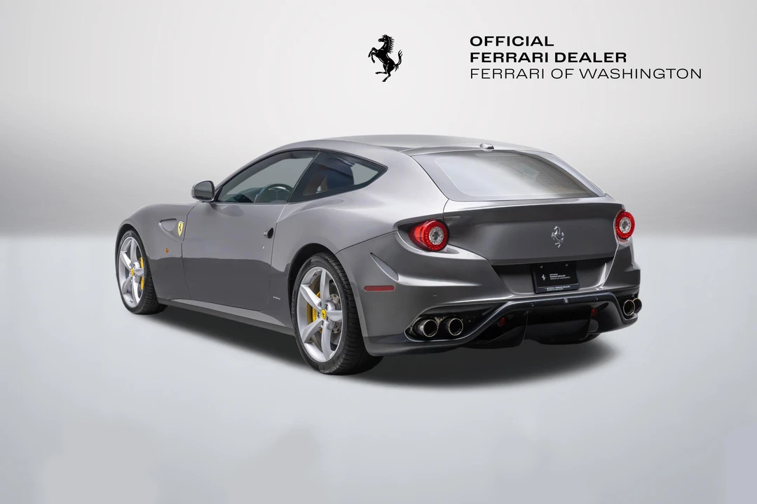 2012 Ferrari FF - Image 3 of 31