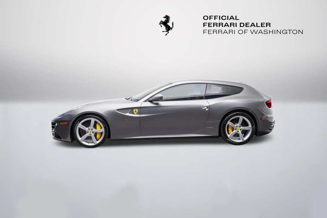 2012 Ferrari FF - Image 2 of 31