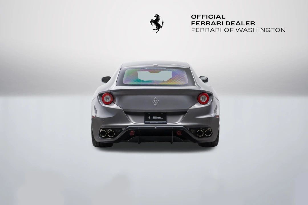 2012 Ferrari FF - Image 8 of 31