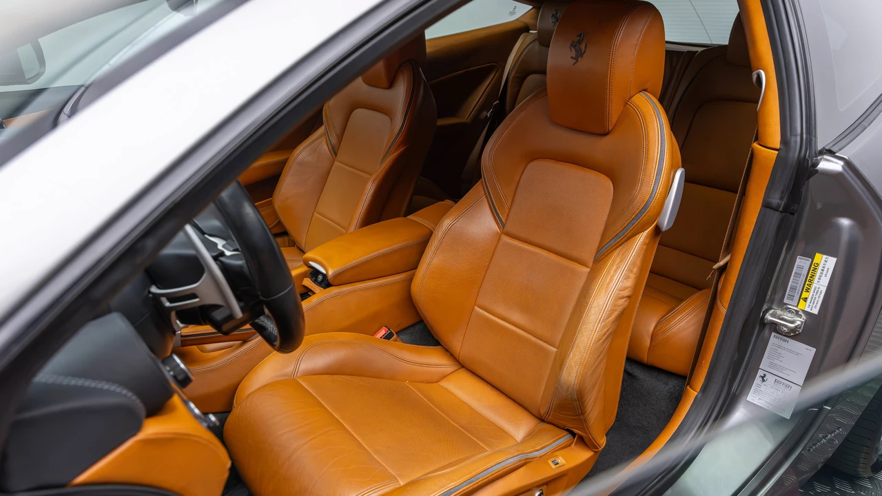 2012 Ferrari FF - Image 31 of 31