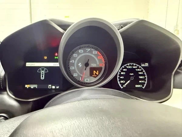 2012 Ferrari FF - Image 9 of 19