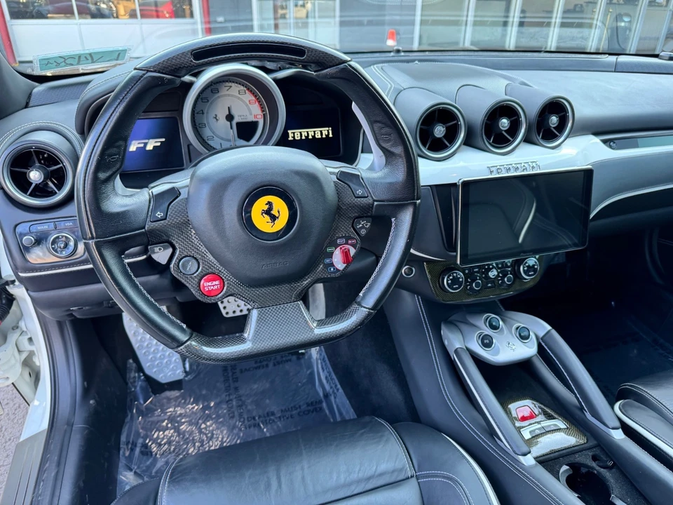 2012 Ferrari FF - Image 7 of 19