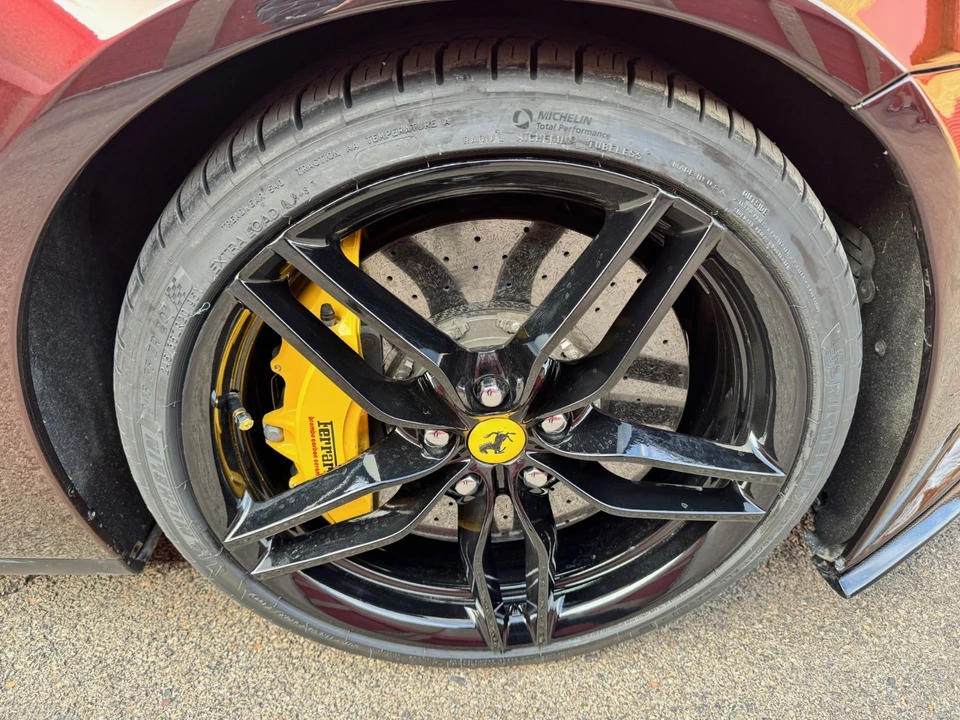 2012 Ferrari FF - Image 6 of 19