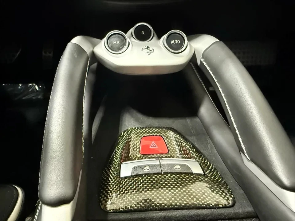 2012 Ferrari FF - Image 12 of 19