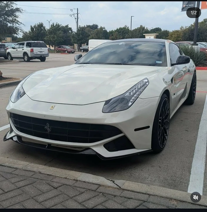 2012 Ferrari FF - Image 19 of 19