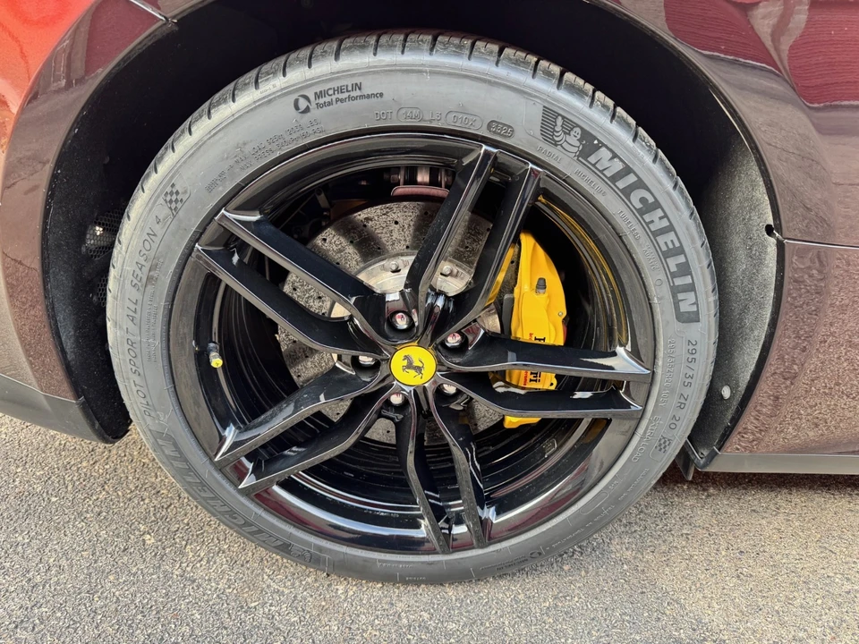 2012 Ferrari FF - Image 5 of 19