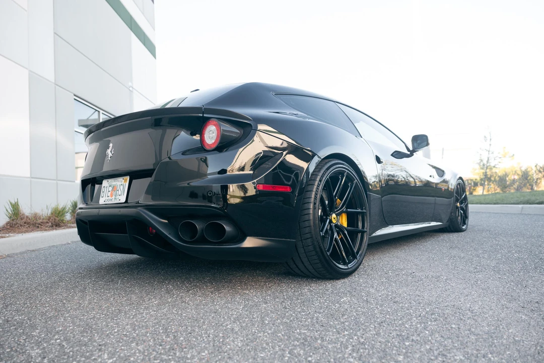 2012 Ferrari FF - Image 16 of 31