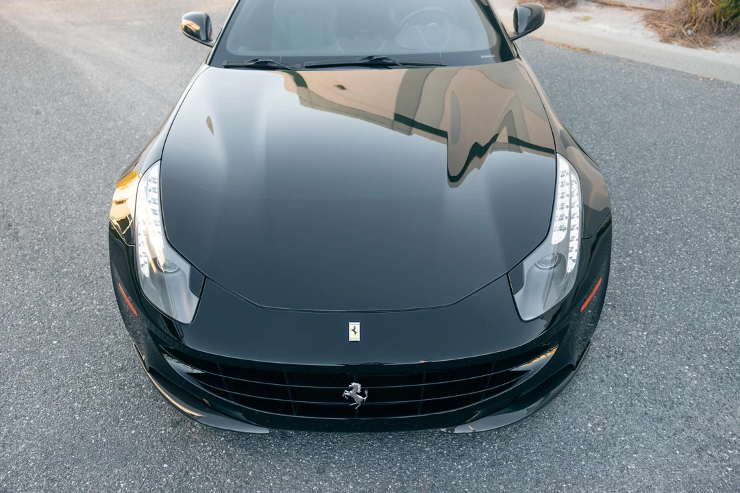 2012 Ferrari FF - Image 25 of 31
