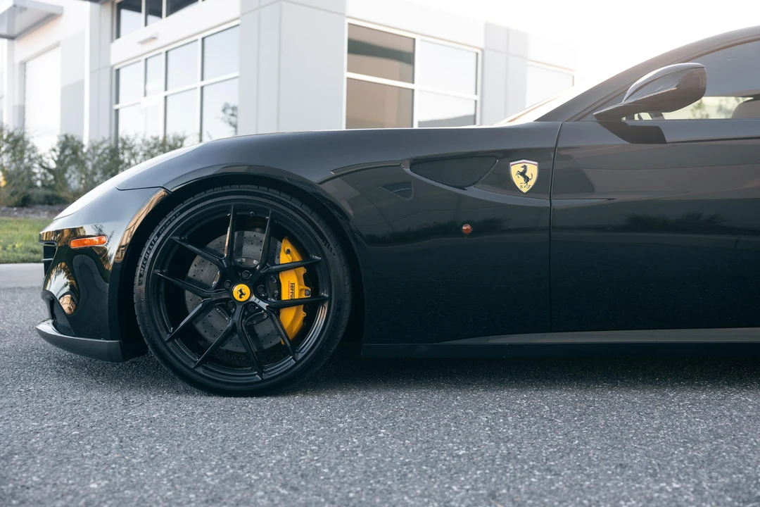 2012 Ferrari FF - Image 28 of 31