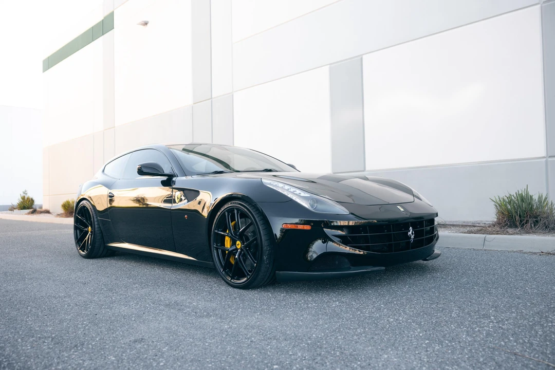 2012 Ferrari FF - Image 20 of 31