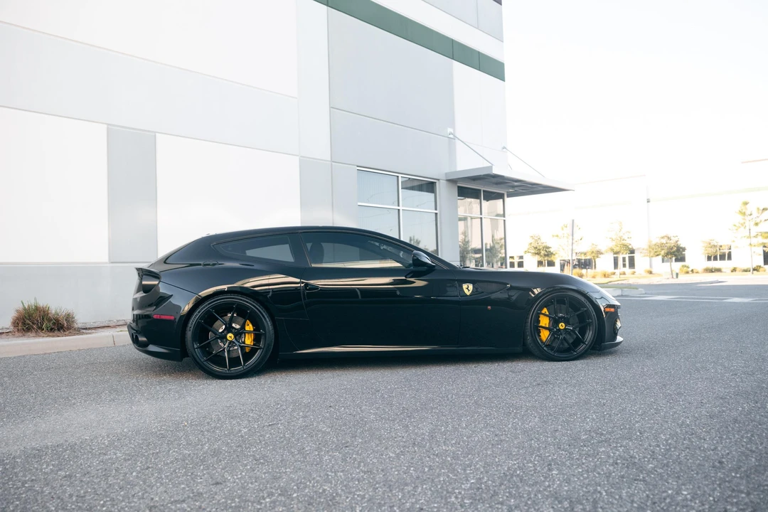 2012 Ferrari FF - Image 18 of 31