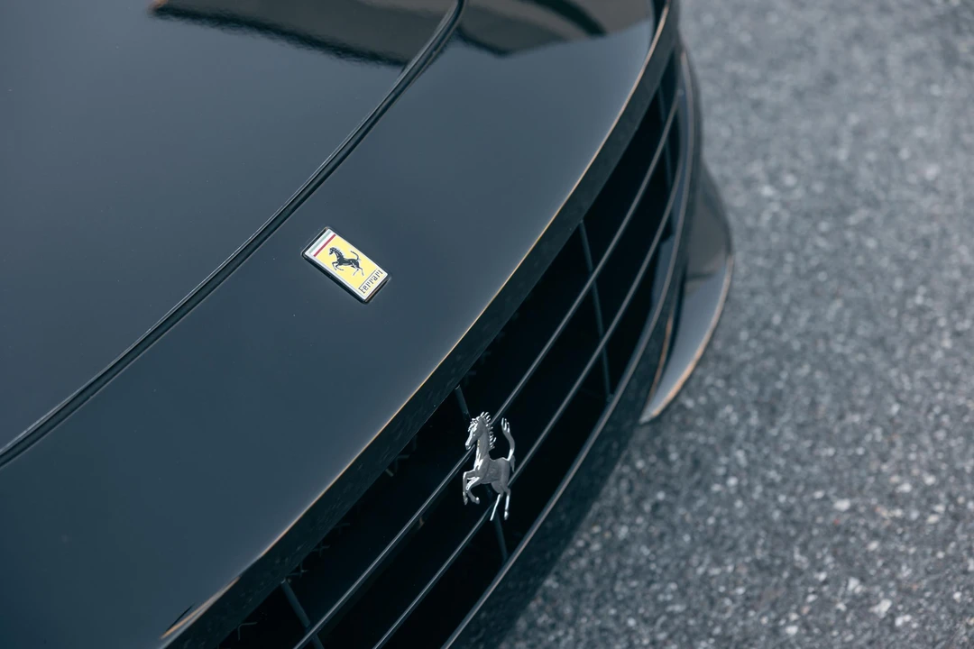 2012 Ferrari FF - Image 24 of 31