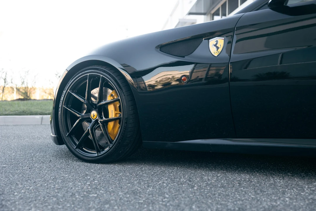 2012 Ferrari FF - Image 31 of 31