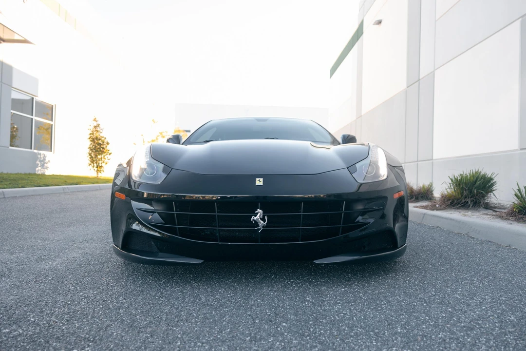 2012 Ferrari FF - Image 6 of 31