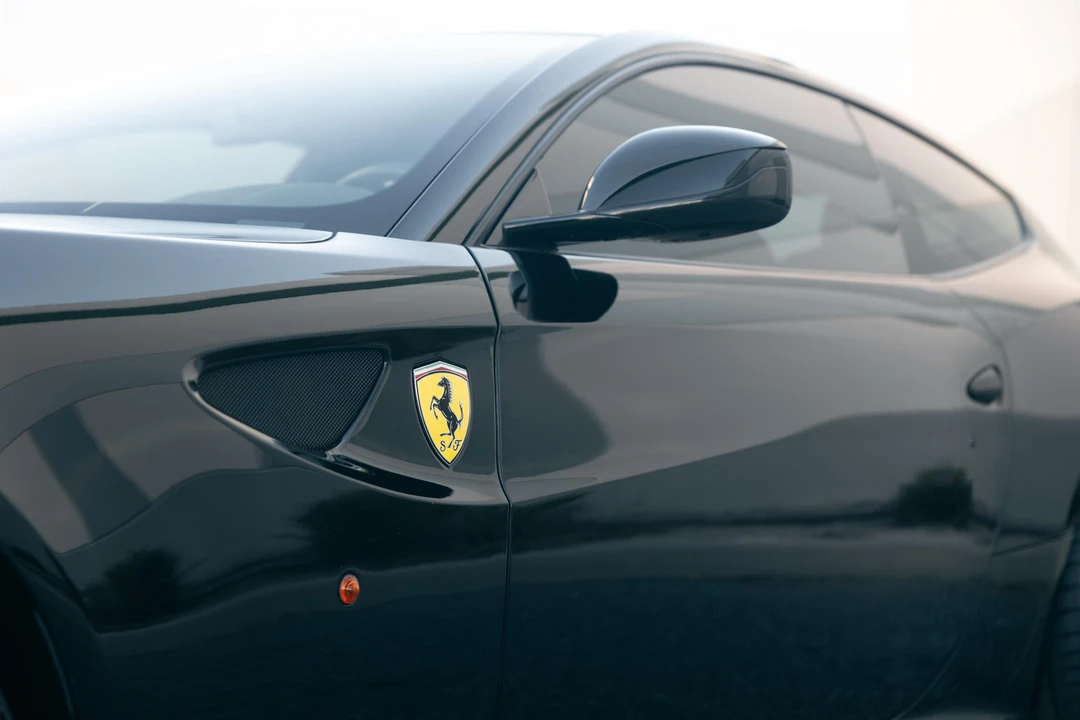 2012 Ferrari FF - Image 30 of 31